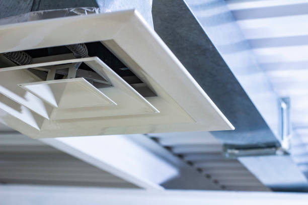 Best Air Duct Cleaning Near Me  in Ravenna, MI