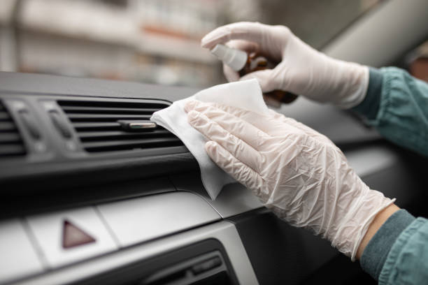 Best Affordable Duct Cleaning Services  in Ravenna, MI
