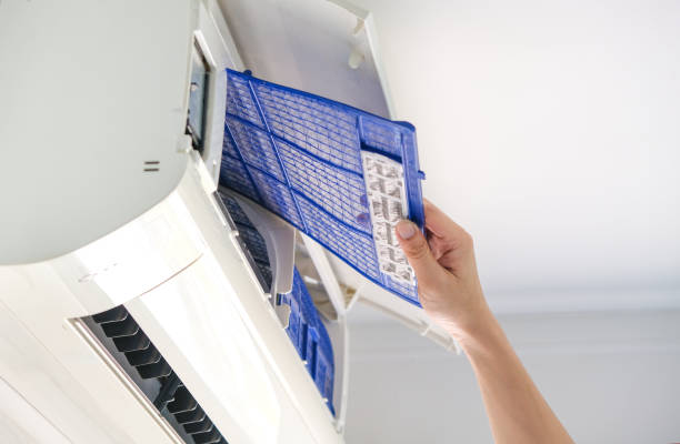 Best Affordable HVAC Duct Cleaning  in Ravenna, MI