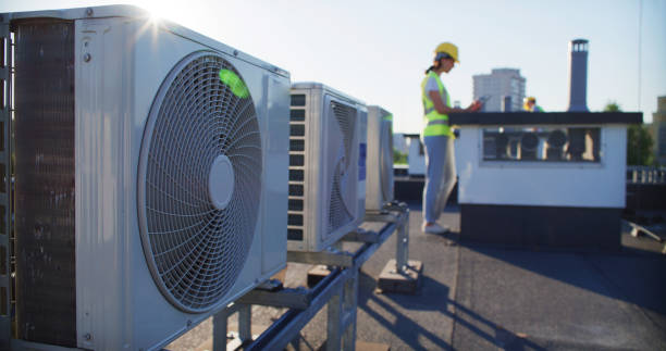 Best Air Duct Cleaning Near Me in Ravenna, MI